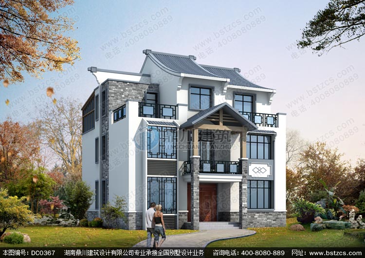 農房還能這樣改造，看80后女孩的農村自建房日記