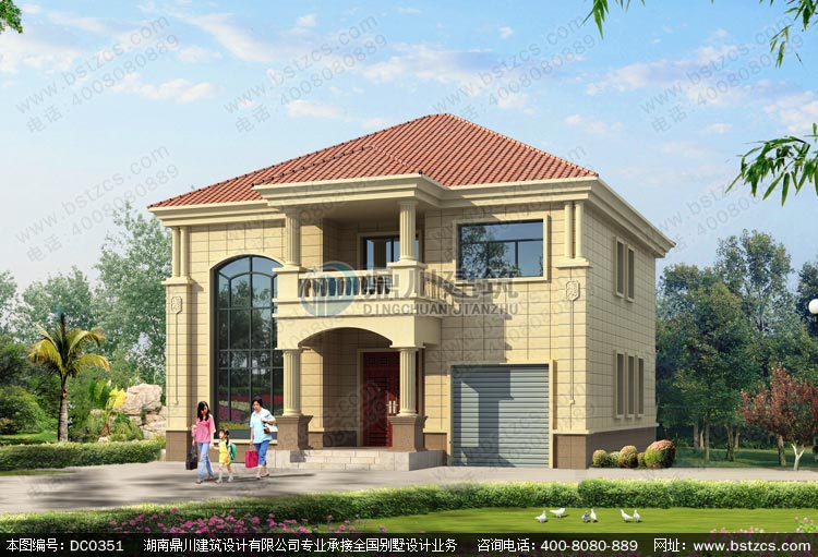 農(nóng)村自建房，從選址、設(shè)計及施工三個方面來說說應(yīng)注意的問題!