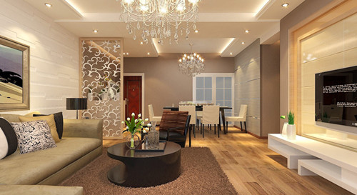 家居擺設有講究，營造一個好風水！