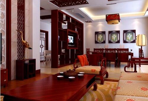 你還想著幾年前的裝修風(fēng)格嗎？現(xiàn)在早就這樣做了！