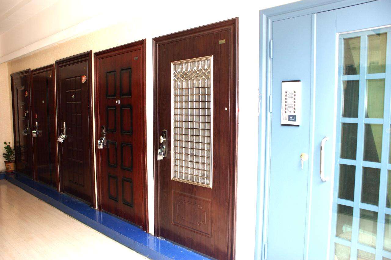 選購防盜門需避開的三大陷阱，讓你家的防盜門真的防盜！