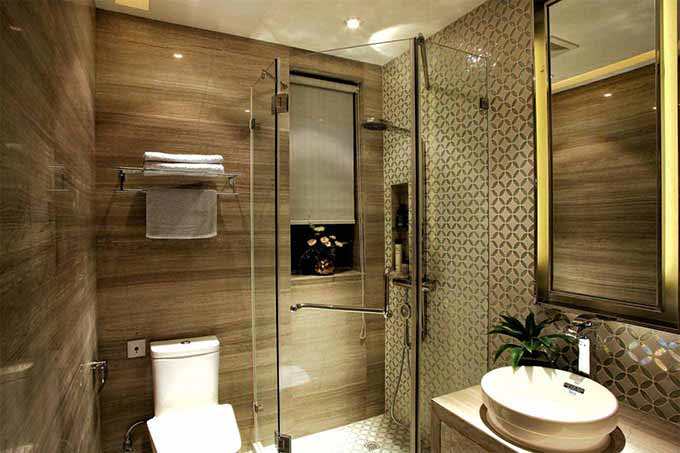 衛(wèi)生間裝修的正確步驟和流程，好裝修帶來高享受！