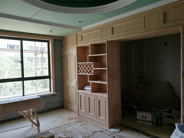 資深木工給的22條走心建議，明明白白做監工！