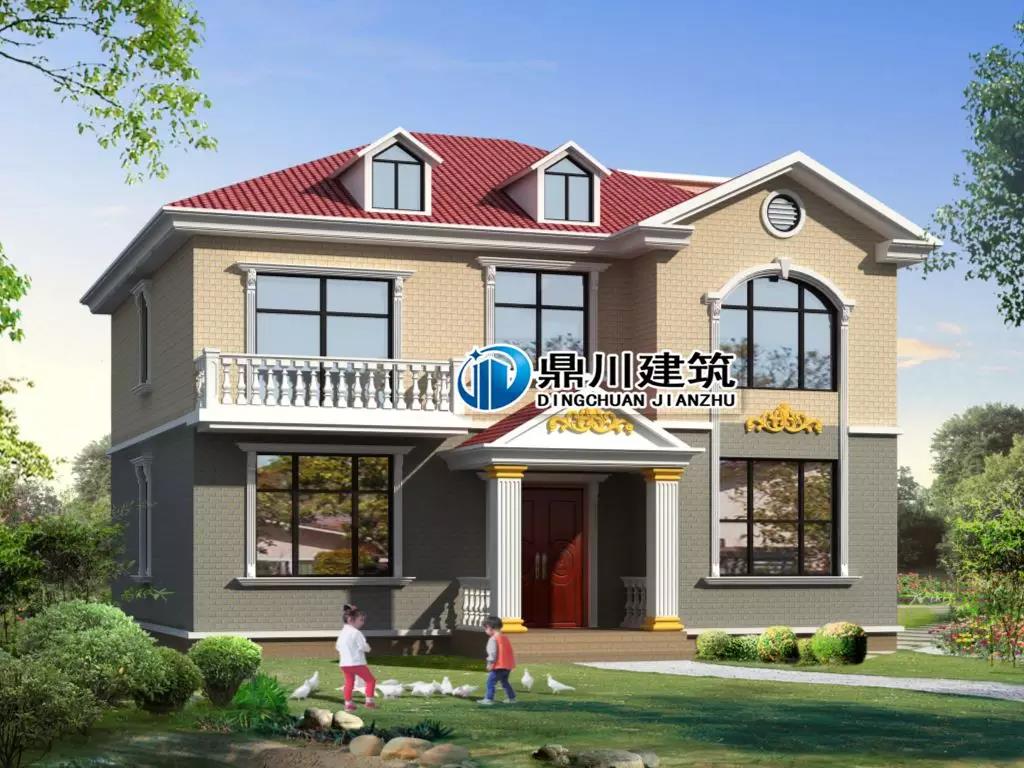 學(xué)會(huì)這些軟裝搭配技巧，讓你的自建房更美好！