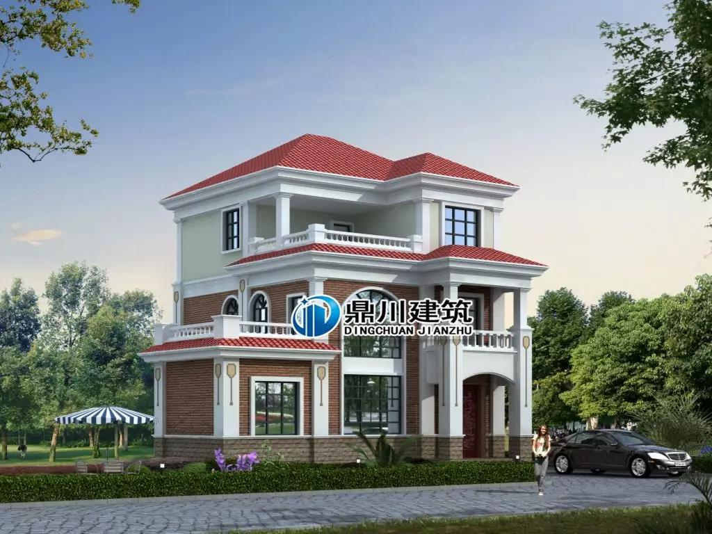 小物件不亂放，為你的自建房帶來好風水！