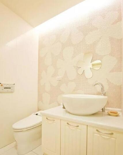 這幾個衛(wèi)浴間小知識請你收下，用它們讓你的生活品質(zhì)提高