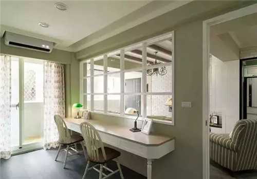 8款創意窗戶裝修賞析，選一款讓你的自建房洋氣到不行！