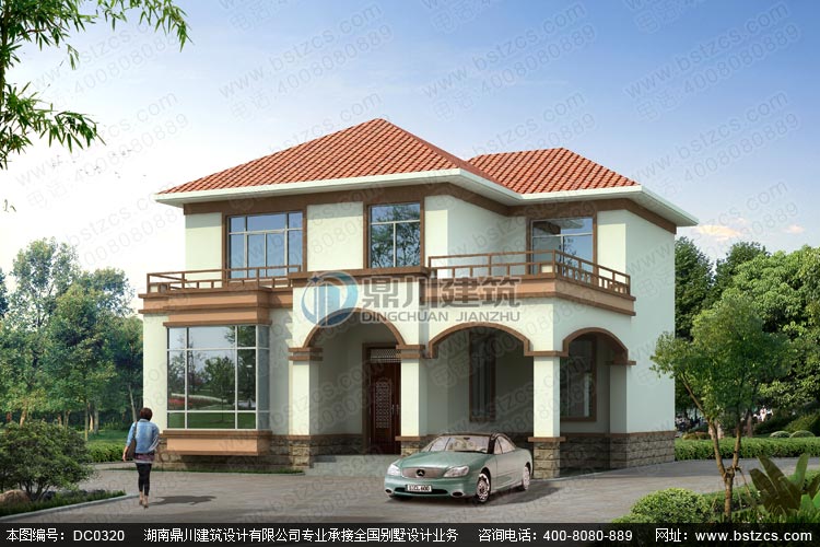 農村自建房自己做預算并不難，記住這些部位的鋼筋計算公式就好！