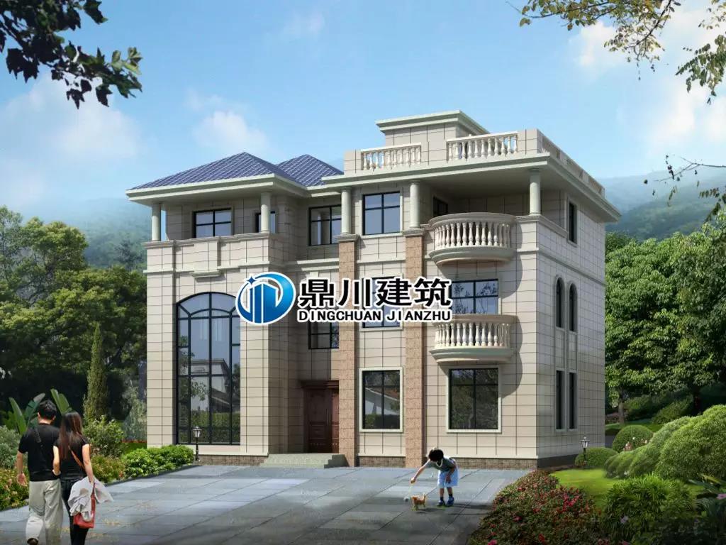 農村自建房該怎樣裝修？這樣去做就對了！