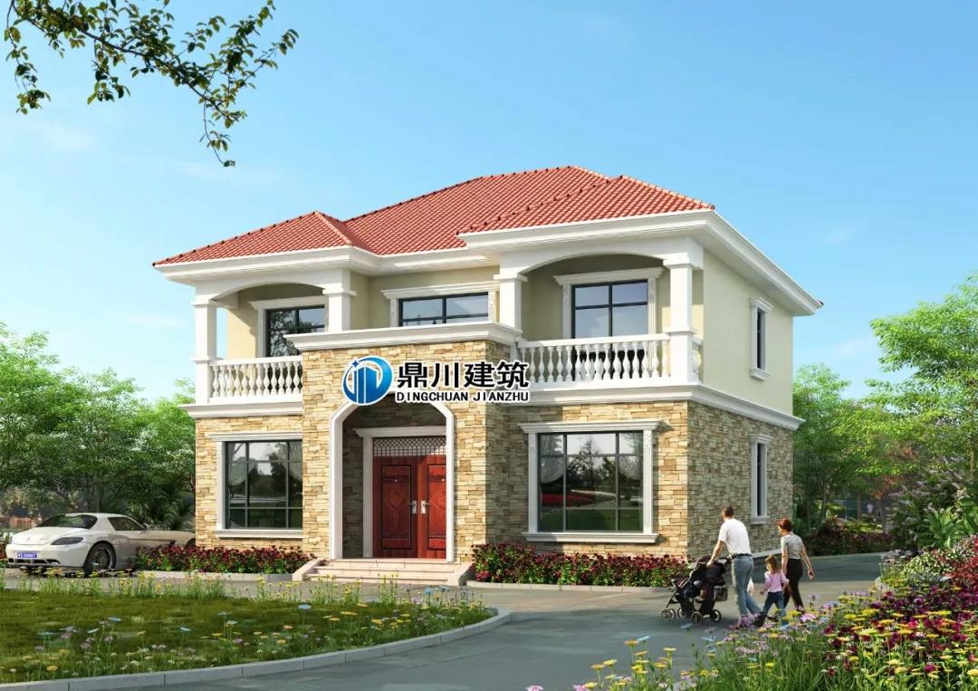 自建房裝修，這10個地方做個柜子絕不后悔！