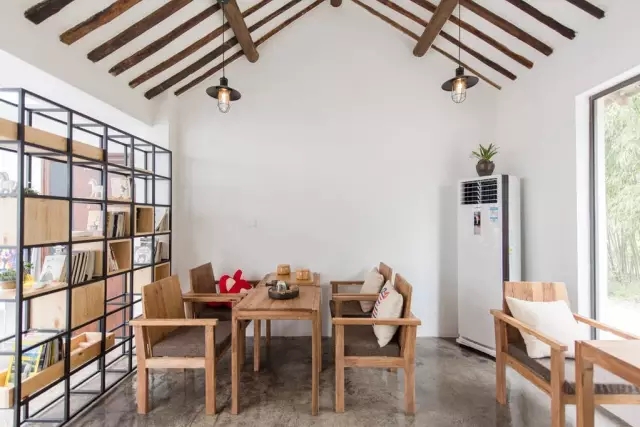 農房還能這樣改造，看80后女孩的農村自建房日記