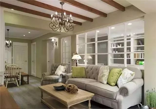 8款創意窗戶裝修賞析，選一款讓你的自建房洋氣到不行！