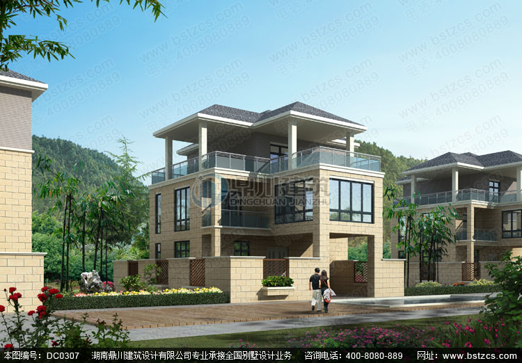 農村建房遇到下雨也不用怕，照著這樣做就可以萬無一失！