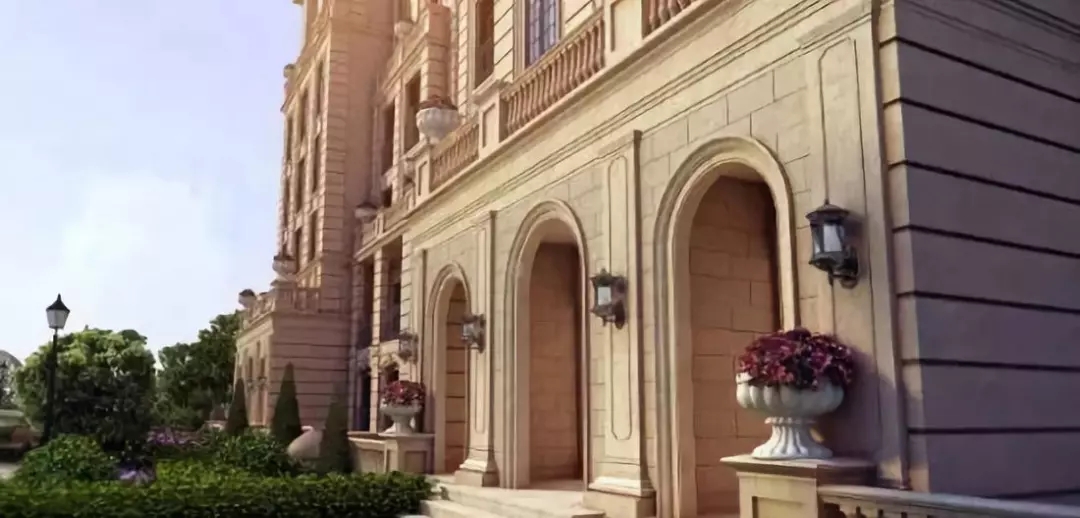 農(nóng)村別墅外墻干掛的優(yōu)點(diǎn)和施工方法，不能花錢(qián)買(mǎi)吃虧！