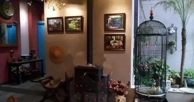 【案例】北京自建帶花園的中式別墅，精致豪華人人羨！