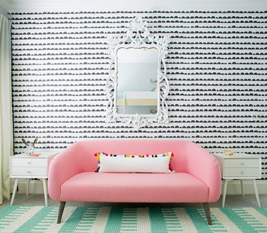 搭配這些小物件，讓你的居家環境更上一層樓！