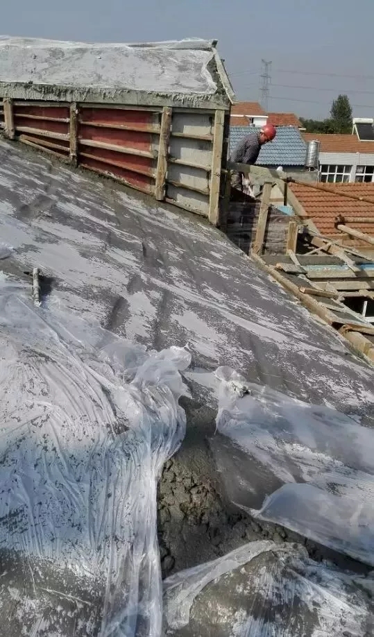 農村磚混結構自建房7大須知，做好第2條，墻上不留縫！