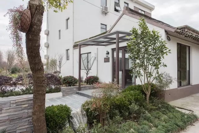 農房還能這樣改造，看80后女孩的農村自建房日記