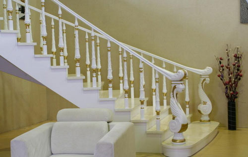 農村自建房樓梯設計注意事項