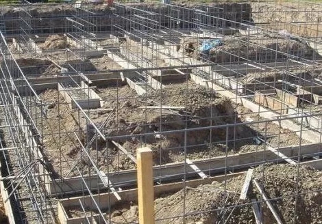 農村自建房自己做預算并不難，記住這些部位的鋼筋計算公式就好！