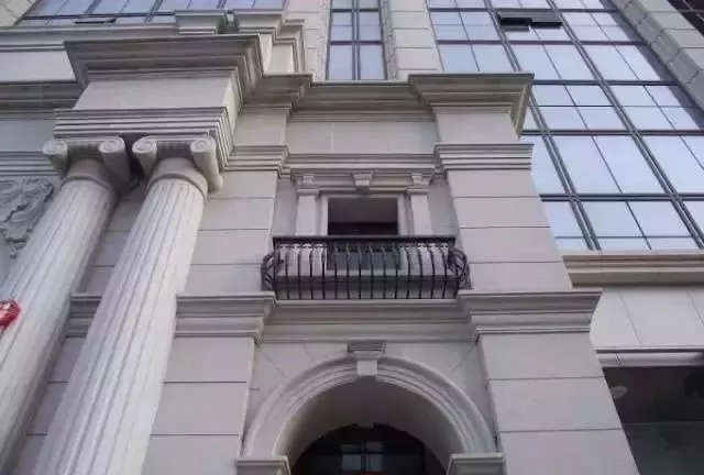 農(nóng)村別墅外墻干掛的優(yōu)點(diǎn)和施工方法，不能花錢(qián)買(mǎi)吃虧！