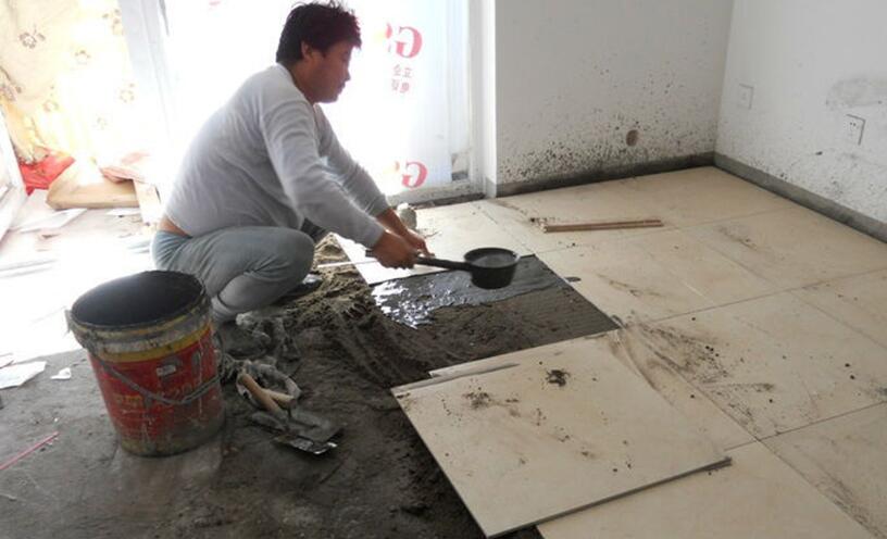 泥瓦施工注意這幾項，不論什么材質貼出來都好看！