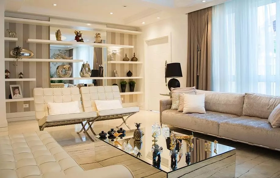 農村自建房裝修必不可少的25個細節！