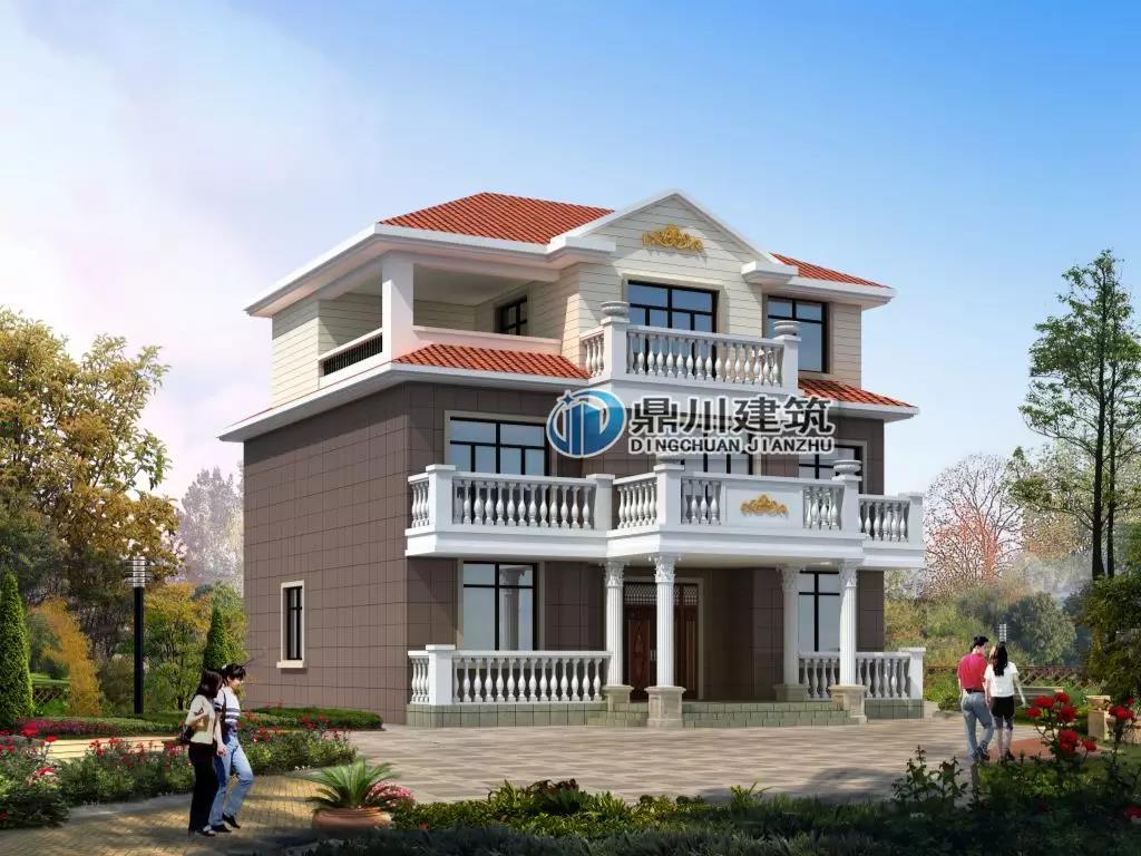 農(nóng)村自建房餐廳該如何設(shè)計？這樣布置省錢又好看！