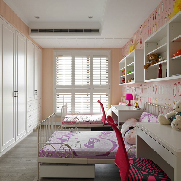 床底空間不浪費，巧做收納高利用