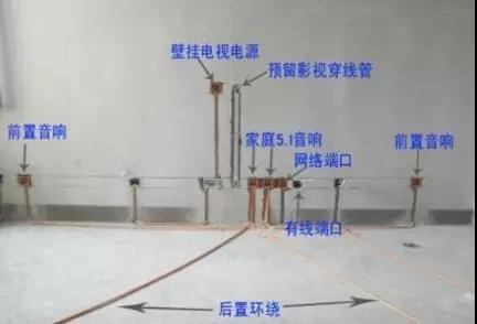 自建房電路改造前應知道的22點注意，早早知道不踩坑！