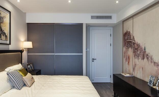 農(nóng)村別墅安裝中央空調(diào)時，可參考的8種吊頂設(shè)計方式