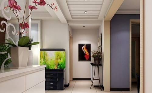 家居擺設有講究，營造一個好風水！