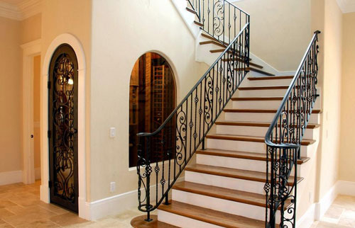 農村自建房樓梯設計注意事項