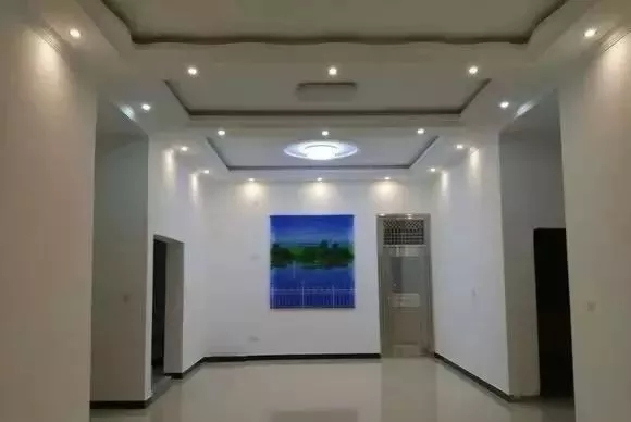 一款美觀經濟又實惠的一層帶閣樓農村自建別墅