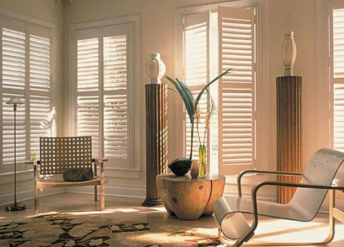 農(nóng)村自建別墅室內(nèi)采光小技巧