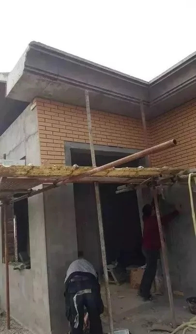 將近九十萬的舊房改造工程，你覺得值嗎?