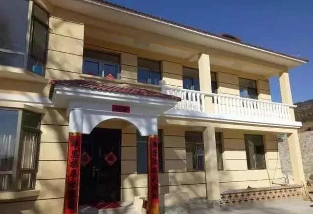 小成本就能蓋大別墅，你還在猶豫什么呢?