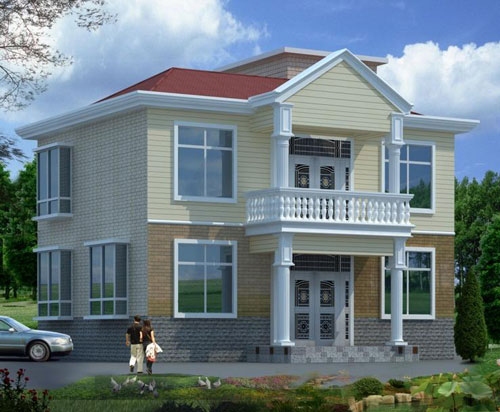 農(nóng)村自建房大門(mén)風(fēng)水禁忌