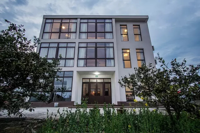 農房還能這樣改造，看80后女孩的農村自建房日記