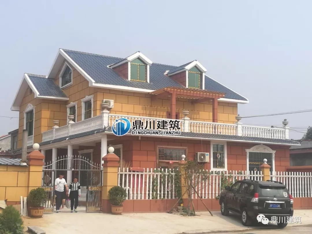 農(nóng)村的房子在未來幾年將會很值錢，城里人就是有錢也難買到！