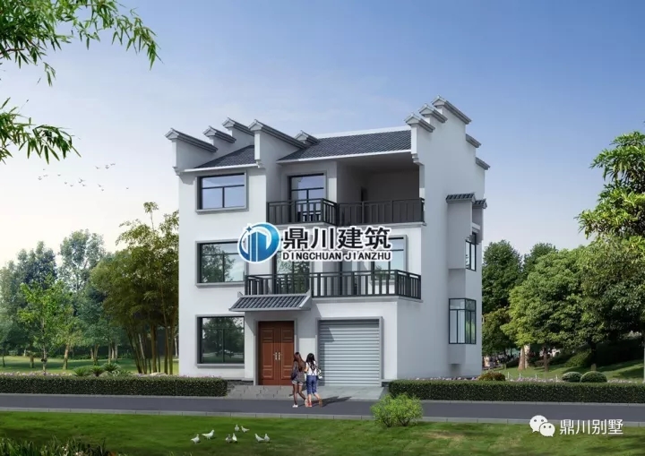 農村建房批地需要走的申請流程，提前知道不用愁！