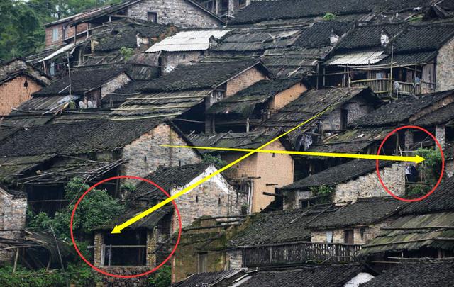 農村建房大門不能這么裝