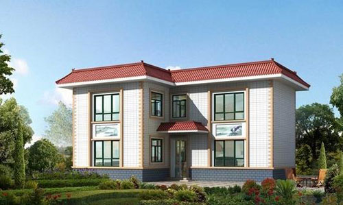 農村自建房地基如何選擇