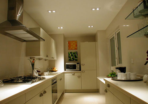 農村自建房廚房設計三大禁忌