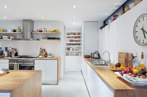 農村自建房廚房設計三大禁忌