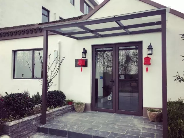 農房還能這樣改造，看80后女孩的農村自建房日記