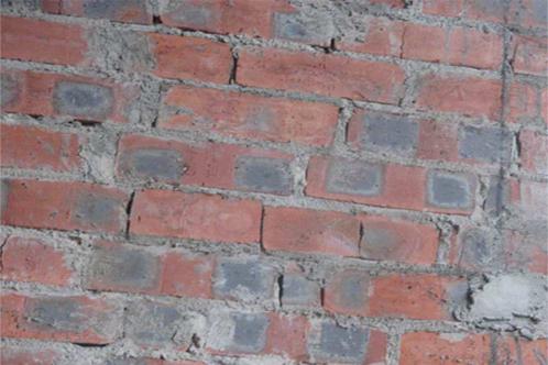 農村建房，砌墻過程中，這6條問題不容忽視！（圖文說明）