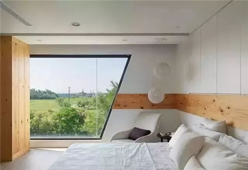 8款創意窗戶裝修賞析，選一款讓你的自建房洋氣到不行！