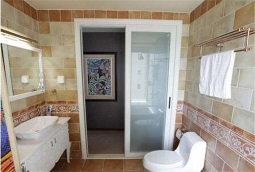 你還想著幾年前的裝修風(fēng)格嗎？現(xiàn)在早就這樣做了！