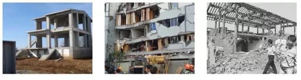 農(nóng)村自建房，從選址、設(shè)計及施工三個方面來說說應(yīng)注意的問題!